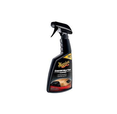 Meguiars Convertible & Cabriolet Cleaner Spray 450ml
